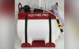 Eastwood H20 Fire Pro
